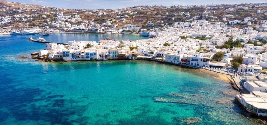 Που και πόσο ξόδεψαν οι τουρίστες το 2019 Που και πόσο ξόδεψαν οι τουρίστες το 2019